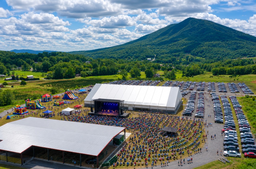 Welcome to the Festival!