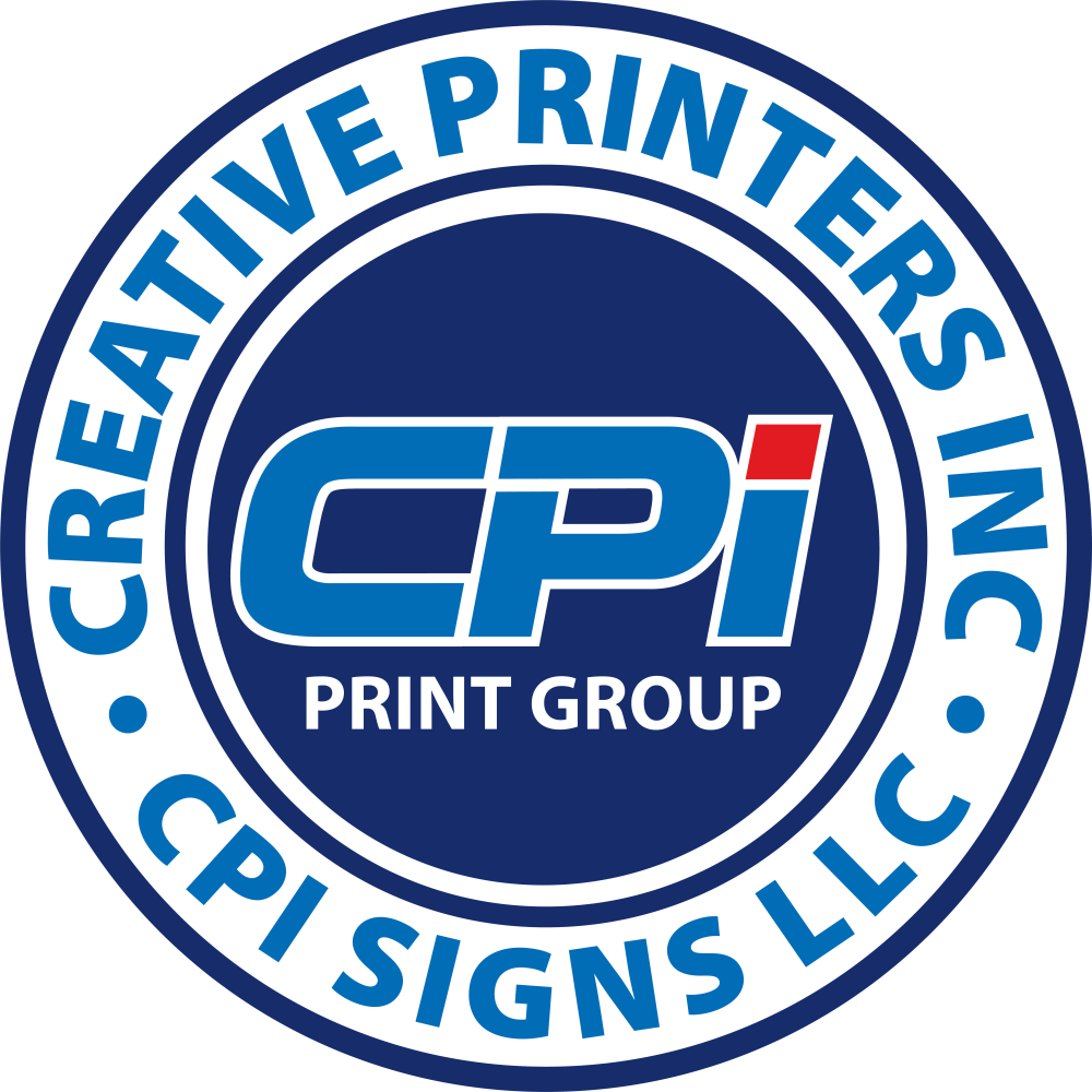 Creative Printers, Inc