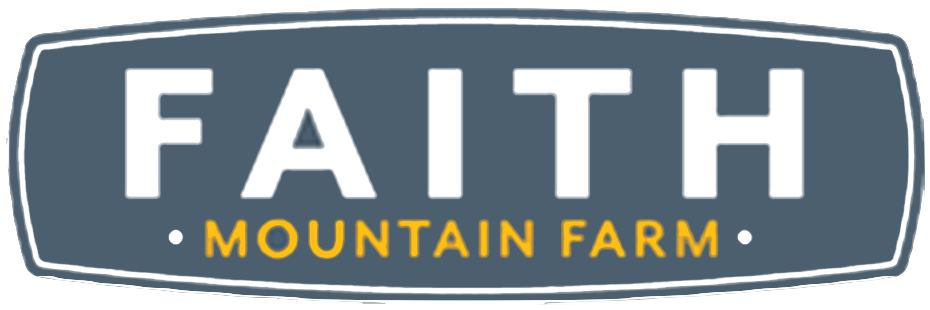 Faith Mountain Farm
