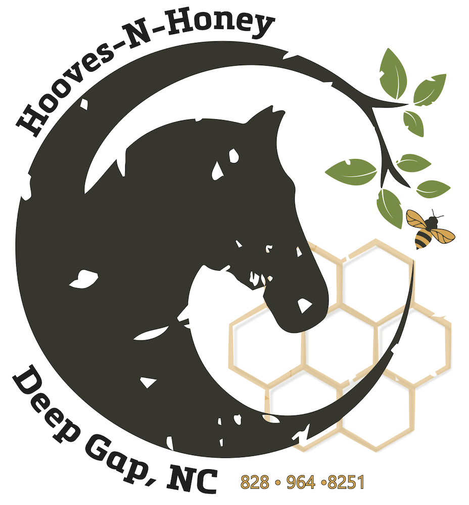 Hooves -N-Honey